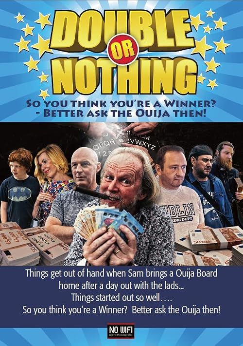 Double or Nothing
