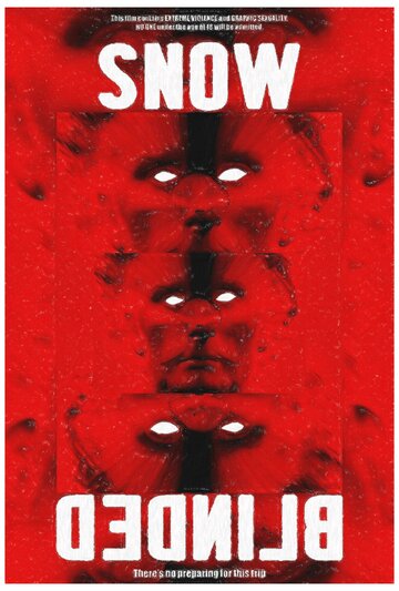 Snow Blinded