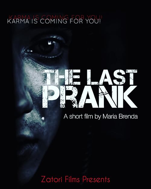 The Last Prank