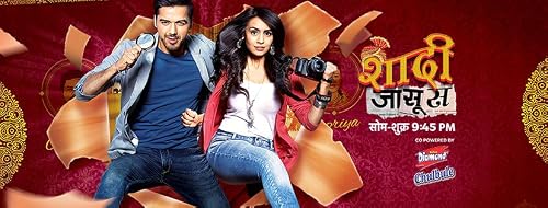 Shaadi Jasoos