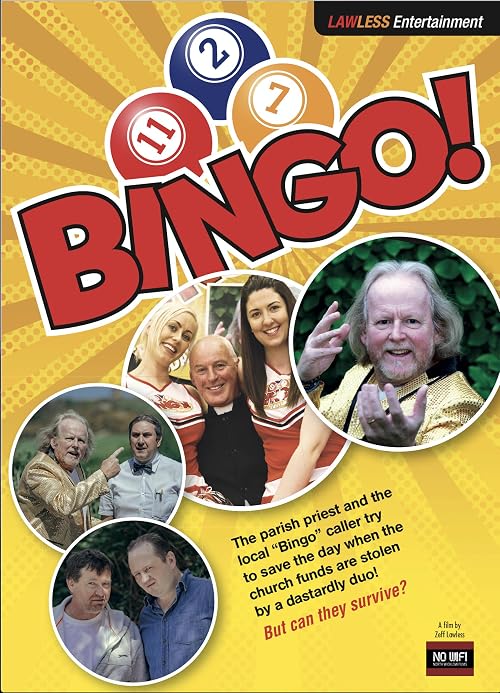 Bingo!