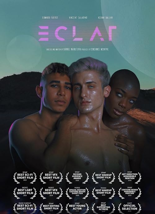 Éclat