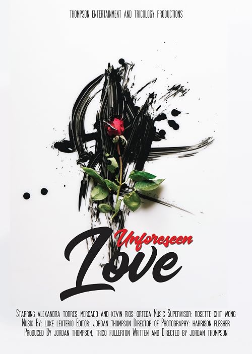 Unforeseen Love