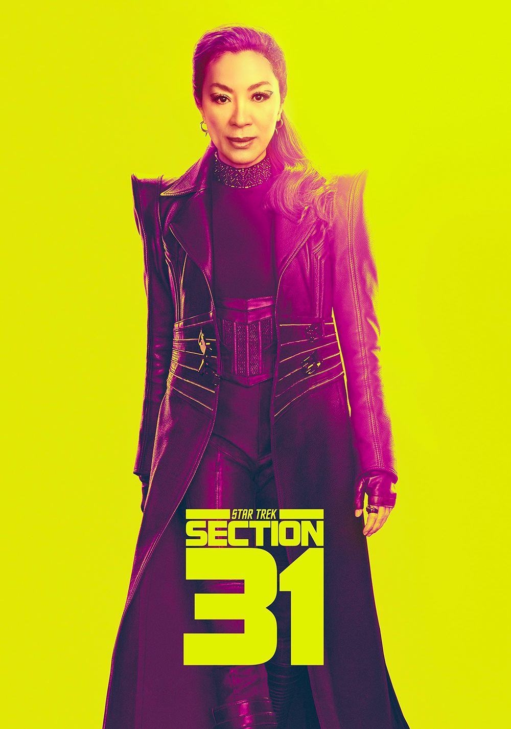Star Trek: Sektion 31