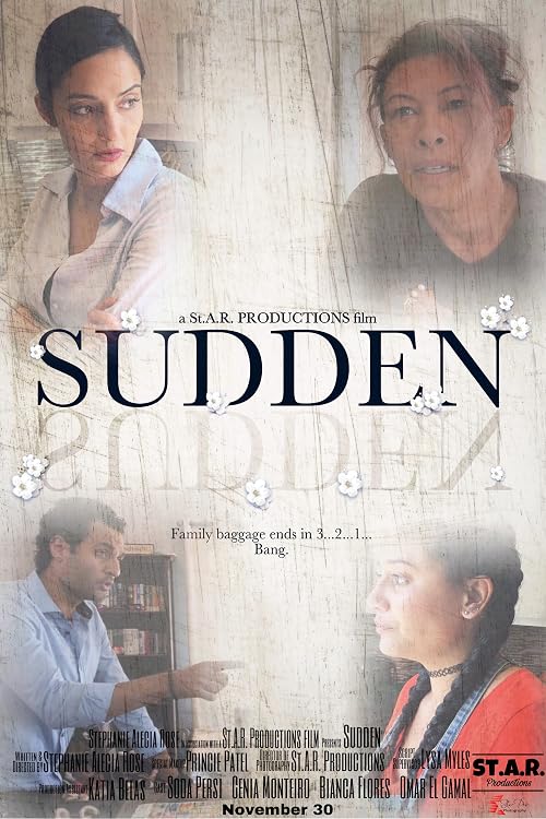 Sudden