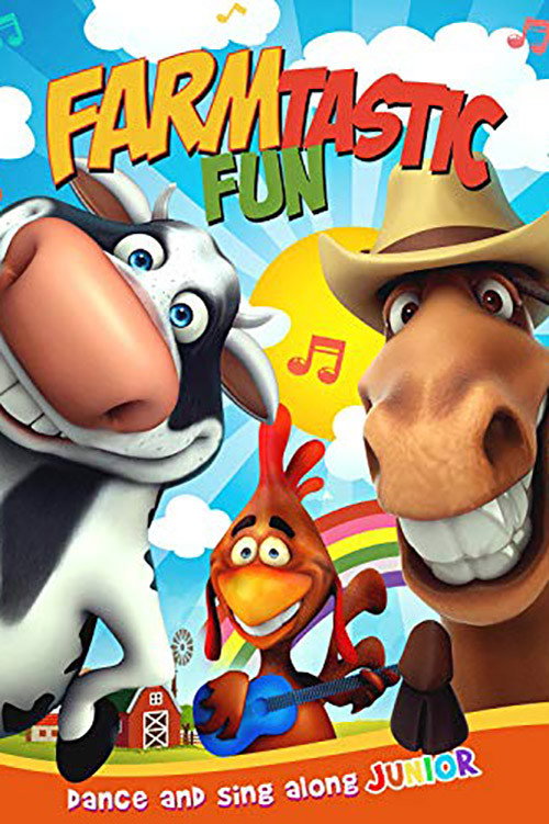 Farmtastic Fun