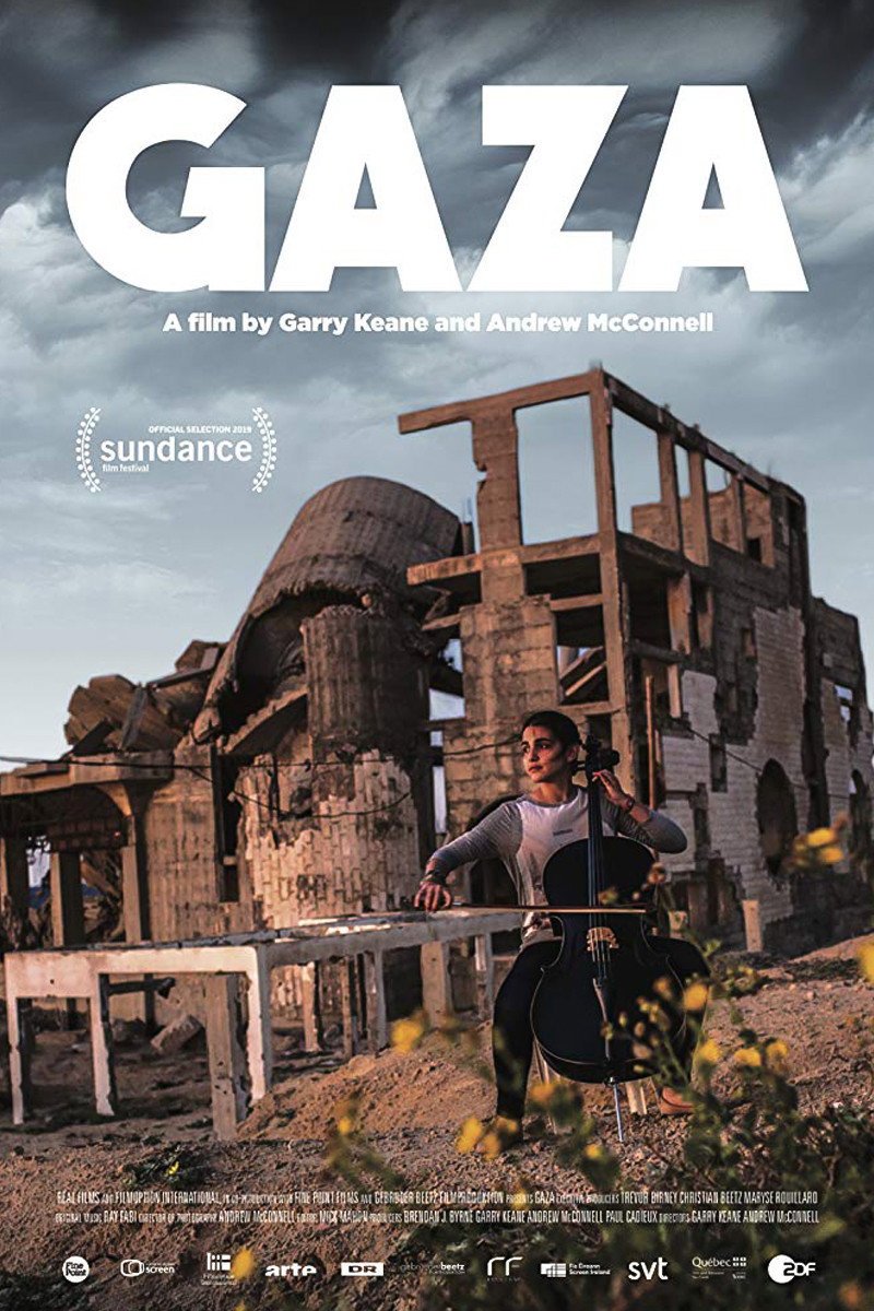 Gaza