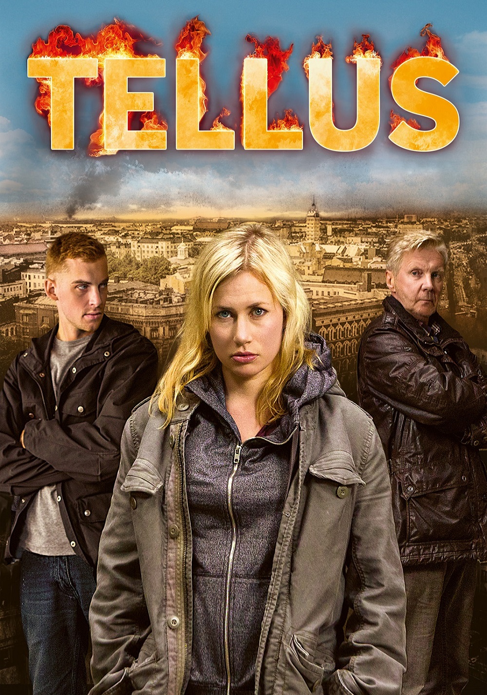 Tellus