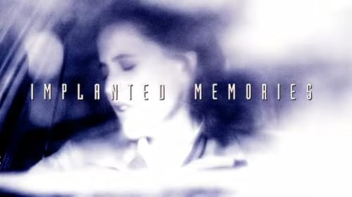 Implanted Memories: 25 Years of the X-Files