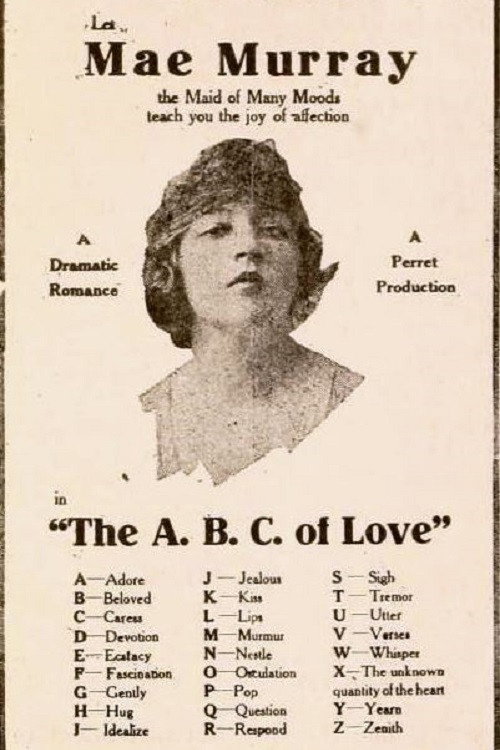 The A.B.C. of Love