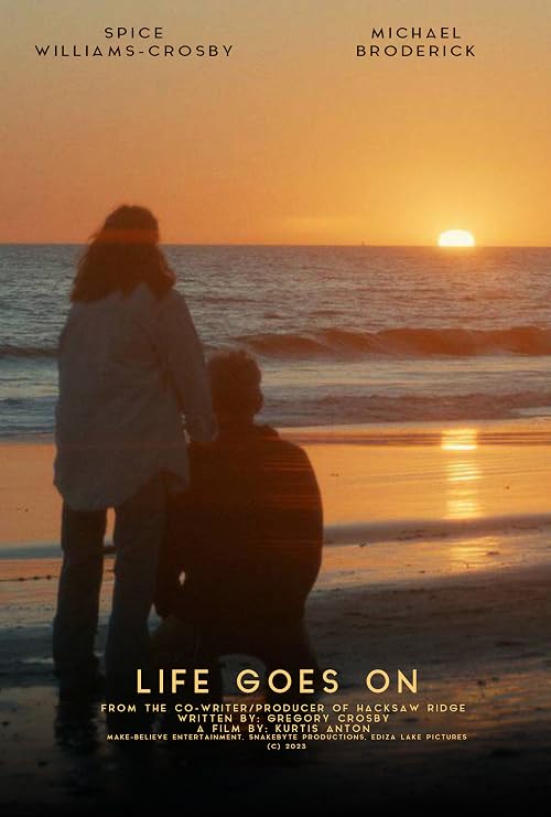 Life Goes On