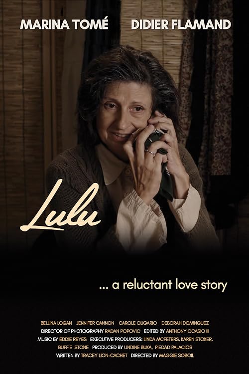 Lulu