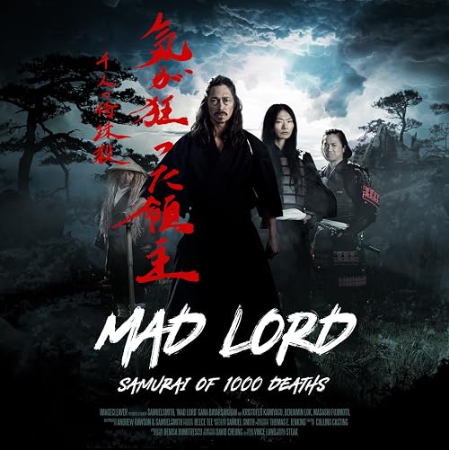 Mad Lord