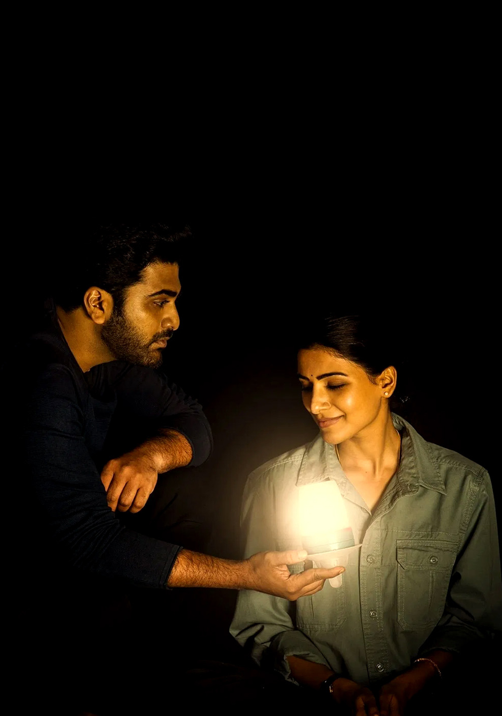 Jaanu