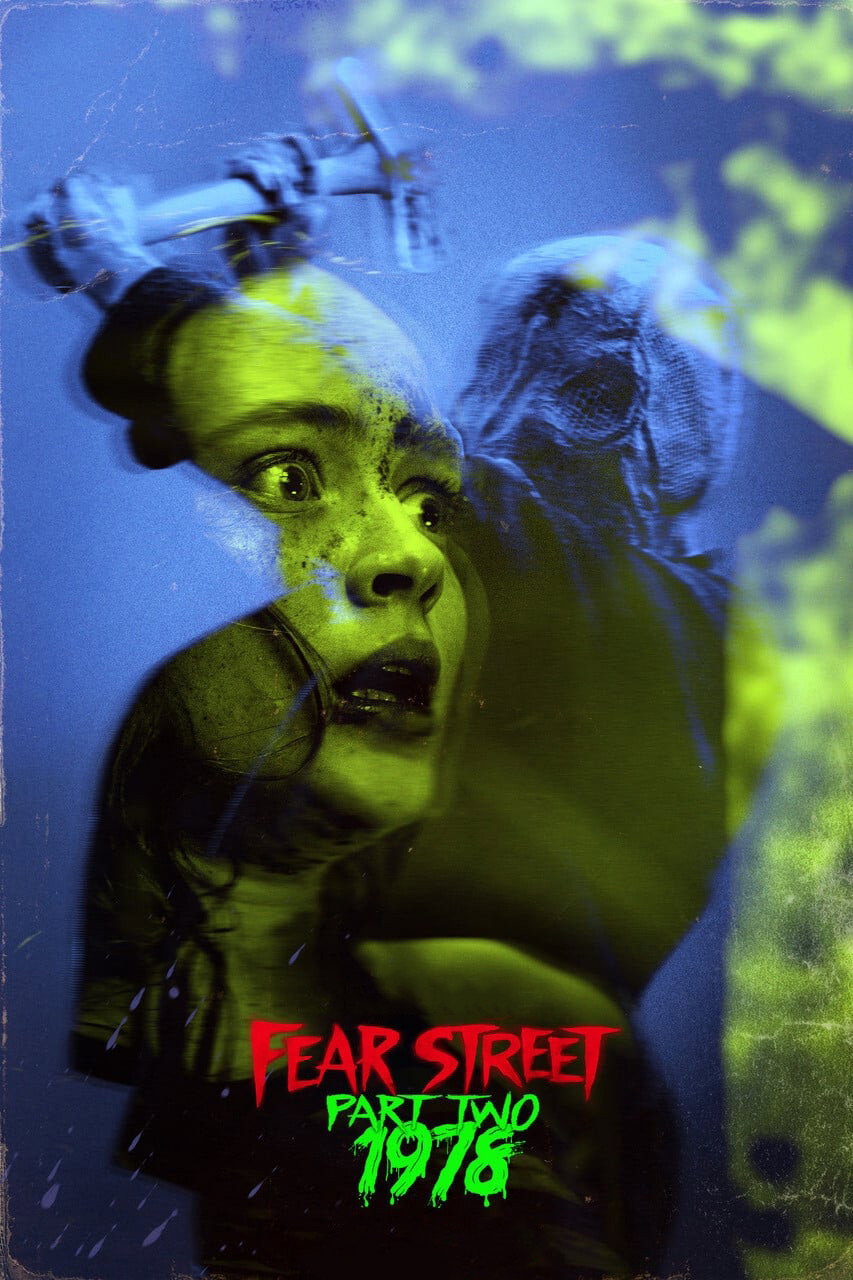 Fear Street: Part Two - 1978