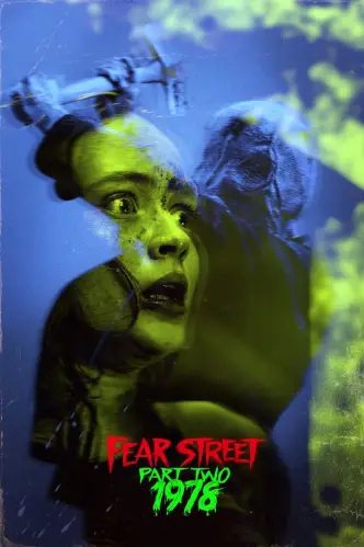 Fear Street: Part Two - 1978