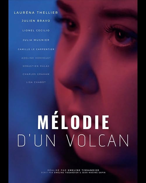 Melodie d'un Volcan