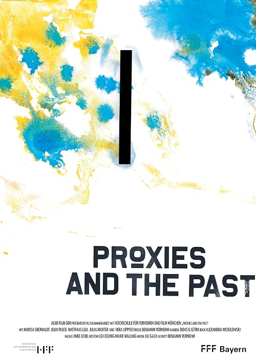 Proxies and the Past