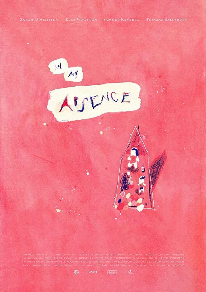 In My Absence