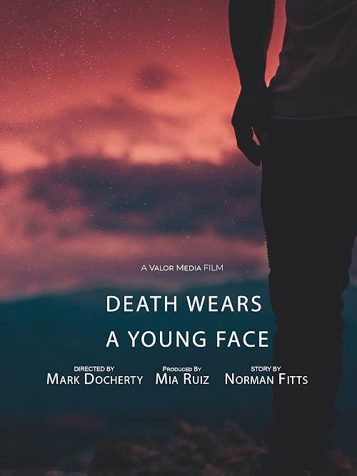 Death Wears a Young Face