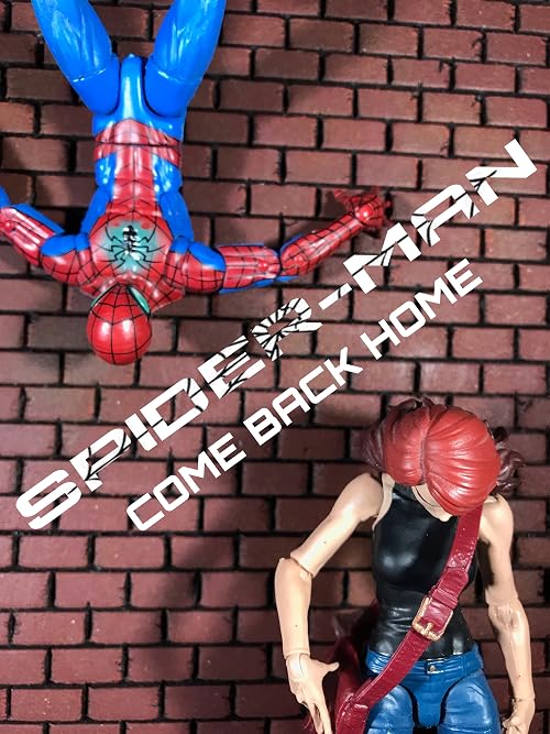 Spider-Man: Come Back Home