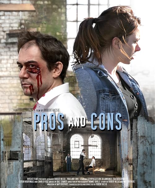 Pros and Cons