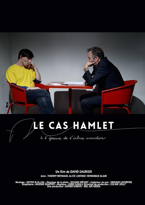 Le Cas Hamlet
