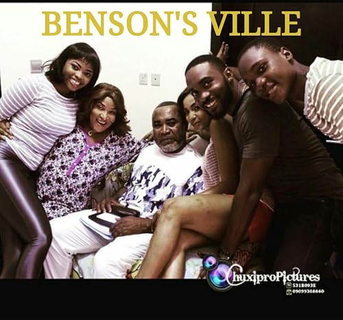 Benson Ville