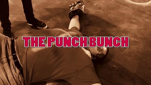 The Punch Bunch