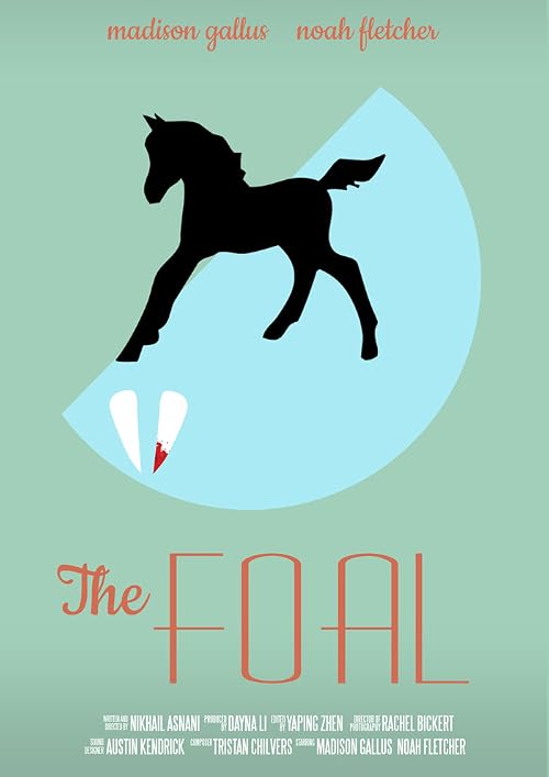 The Foal
