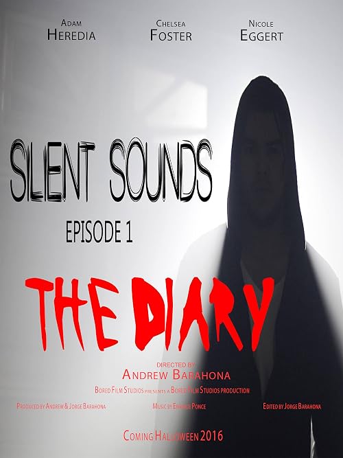 Silent Sounds: The Diary