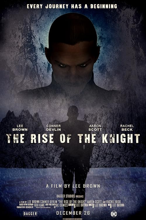 The Rise of the Knight