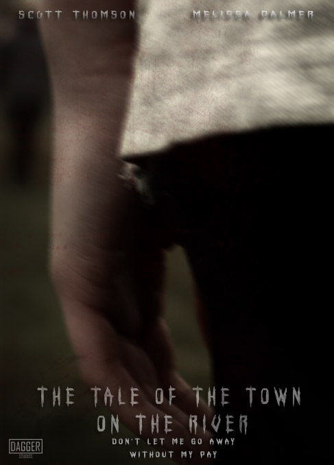The tale of the town on the river