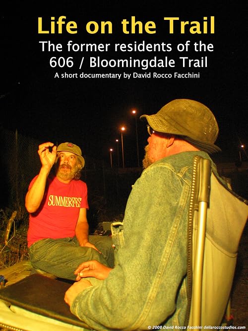 Life on the Trail: The Former Residents of the 606/Bloomingdale Trail
