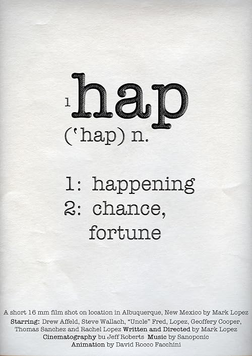 Hap