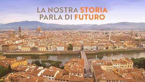 La nostra storia parla di futuro