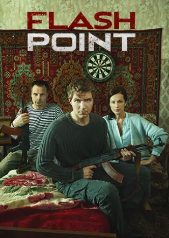 Flashpoint