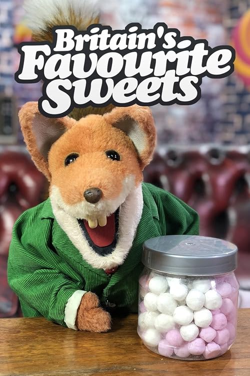 Britain's Favourite Sweets