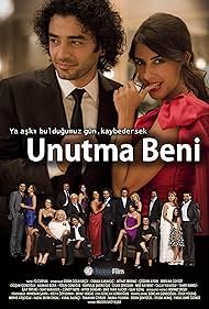 Unutma Beni