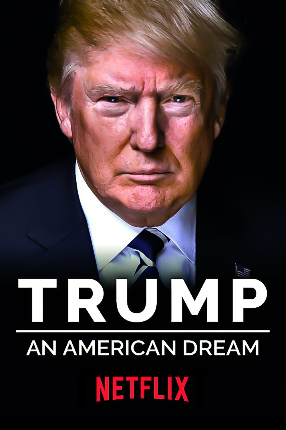 Trump: An American Dream