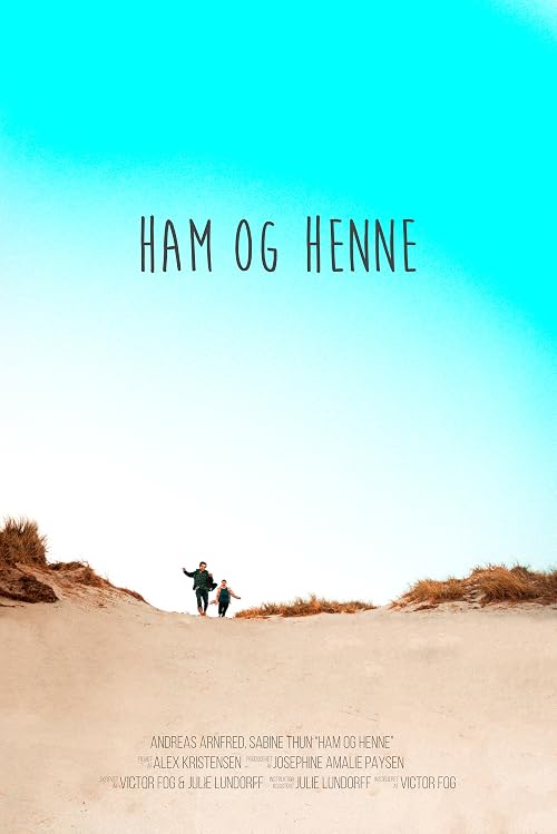 Ham og Henne