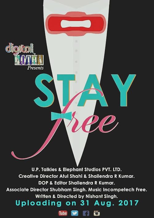 Stay free