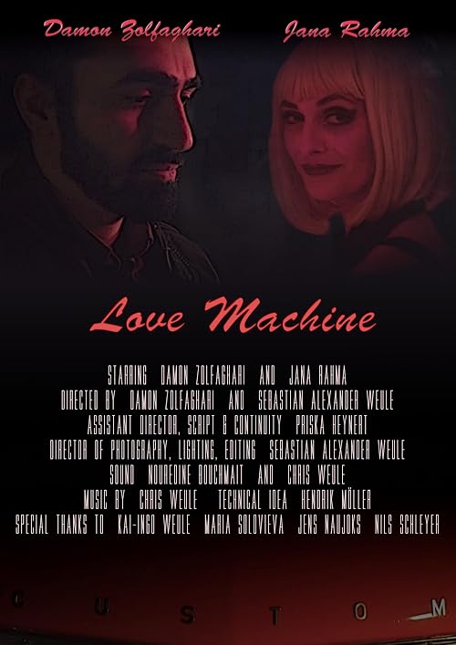Love Machine