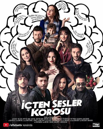 Içten Sesler Korosu
