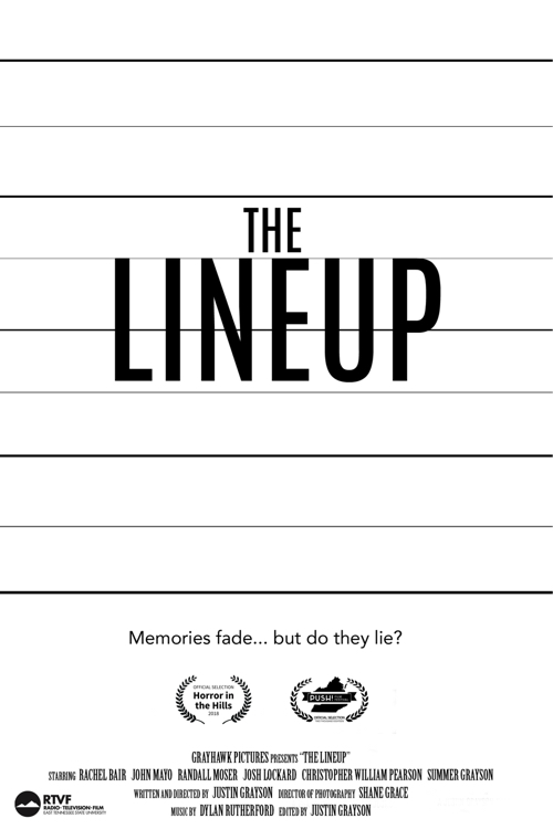 The Lineup