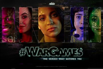 #WarGames
