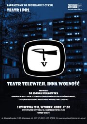 Teatr Telewizji