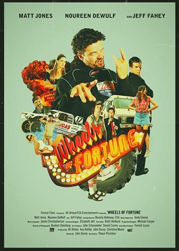Wheels of Fortune
