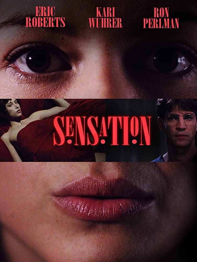 Burning Sensation