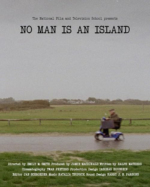 No Man is an Island